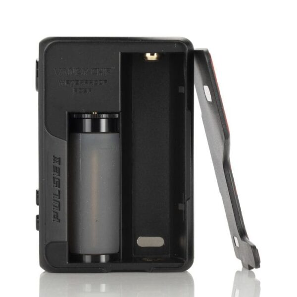 Vandy Vape | Pulse V2 BF Squonk 95w Mod