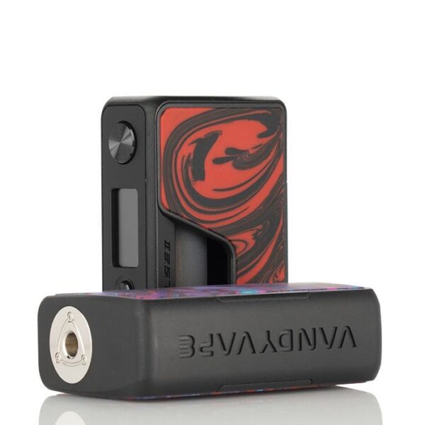 Vandy Vape | Pulse V2 BF Squonk 95w Mod