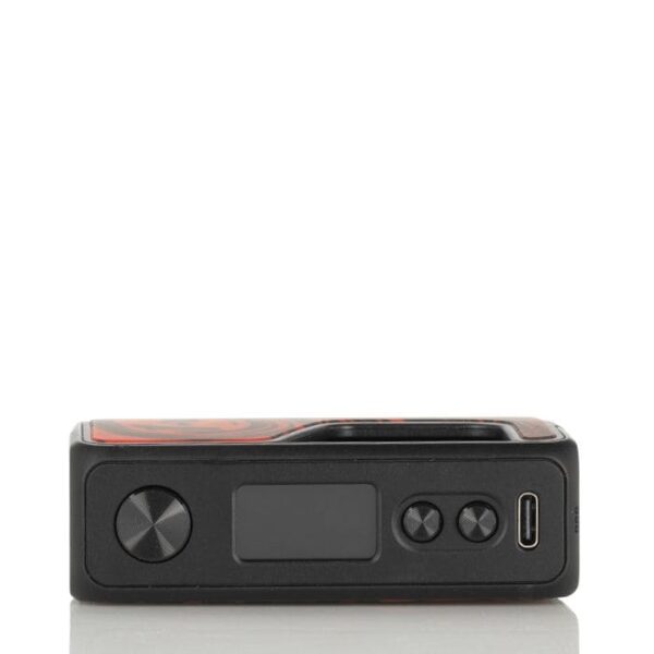 Vandy Vape | Pulse V2 BF Squonk 95w Mod