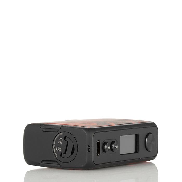 Vandy Vape | Pulse V2 BF Squonk 95w Mod
