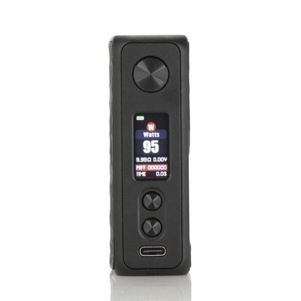 Vandy Vape | Pulse V2 BF Squonk 95w Mod