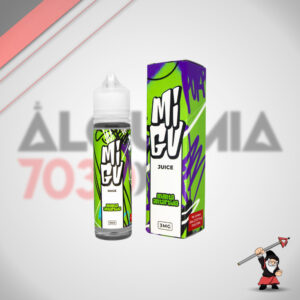 Migo | Menta Antartida 30ml / 60ml
