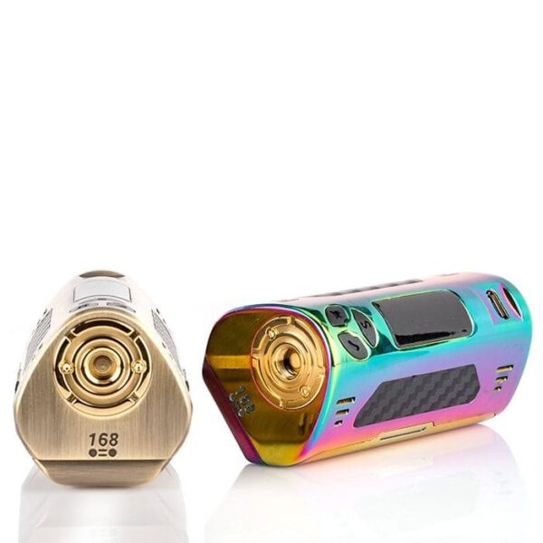 Dovpo | Trigger TC Mod