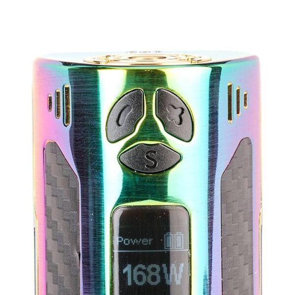 Dovpo | Trigger TC Mod