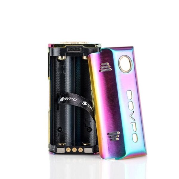 Dovpo | Trigger TC Mod