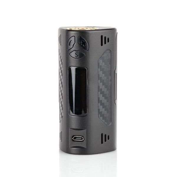 Dovpo | Trigger TC Mod