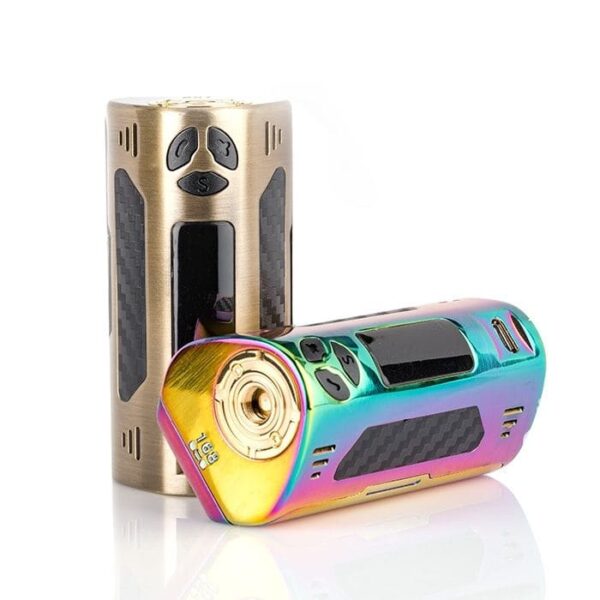 Dovpo | Trigger TC Mod