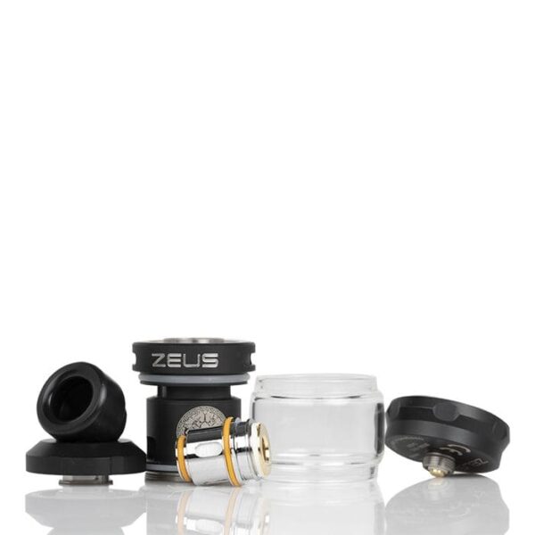 Geekvape | Aegis X Zeus Tank Sub-ohm Edition