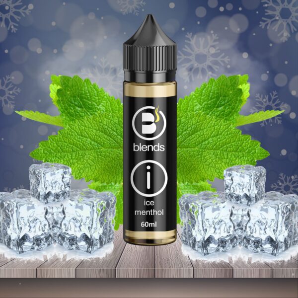 Blends | Selection | Ice Menthol 30ml/60ml