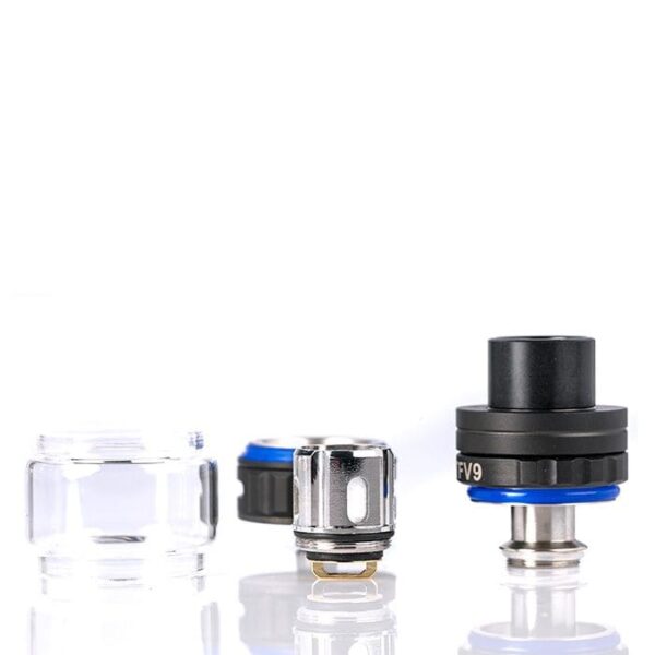 Smok | Scar-18 Mod Kit