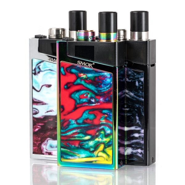 Smok | Trinity Alpha Pod Kit