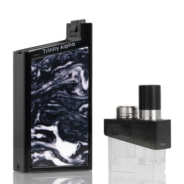Smok | Trinity Alpha Pod Kit