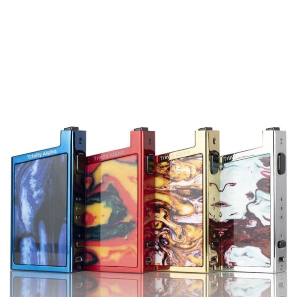 Smok | Trinity Alpha Pod Kit