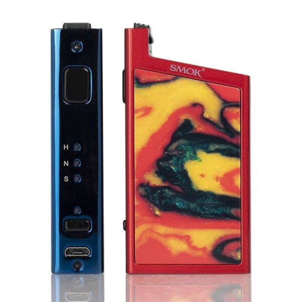 Smok | Trinity Alpha Pod Kit
