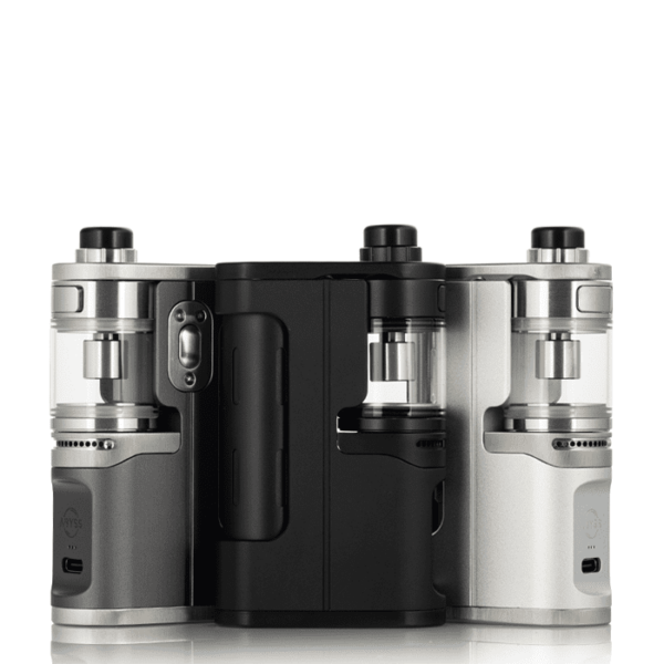 Dovpo x Suicide Mods | Abyss Aio Mod Kit