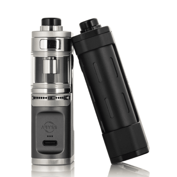 Dovpo x Suicide Mods | Abyss Aio Mod Kit