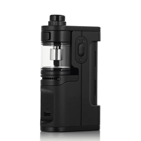 Dovpo x Suicide Mods | Abyss Aio Mod Kit