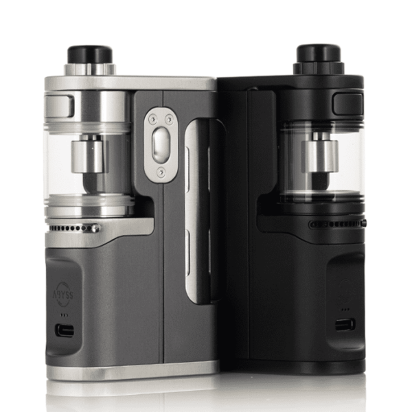 Dovpo x Suicide Mods | Abyss Aio Mod Kit