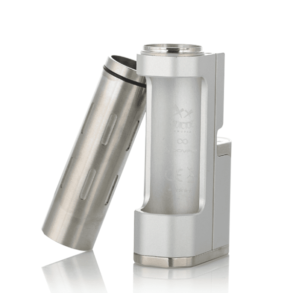Dovpo x Suicide Mods | Abyss Aio Mod Kit