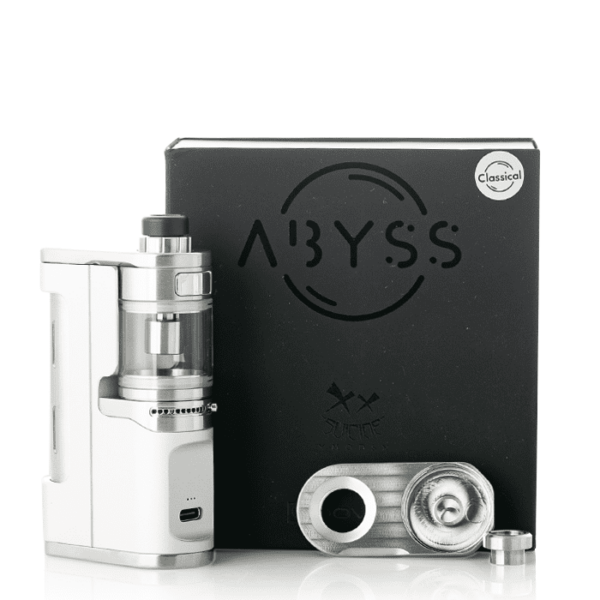 Dovpo x Suicide Mods | Abyss Aio Mod Kit