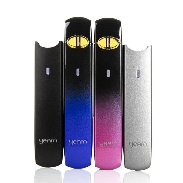 Uwell | Yearn Pod System (Com Cartucho)