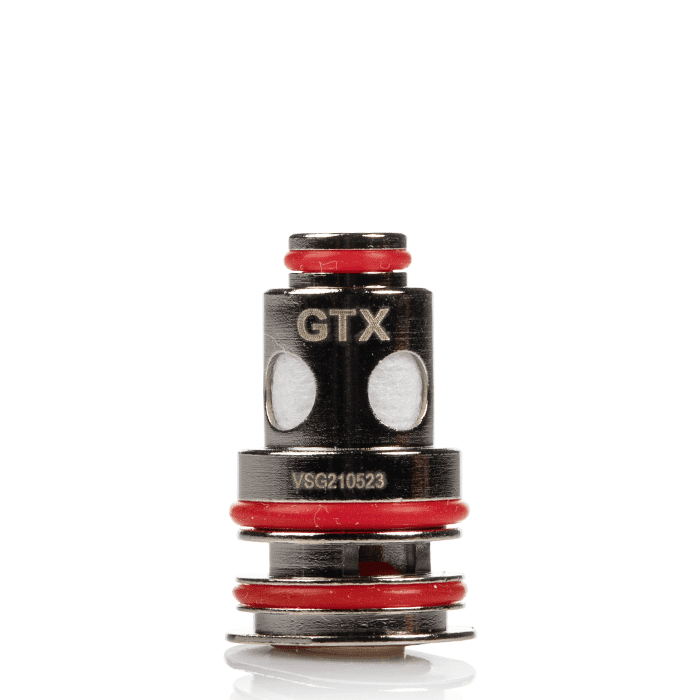 Vaporesso | GTX GO 80 Mod Pod Mod Kit