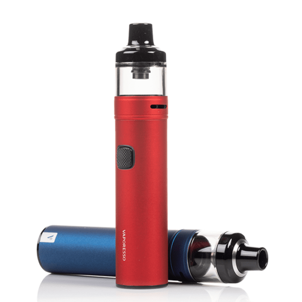 Vaporesso | GTX GO 80 Mod Pod Mod Kit