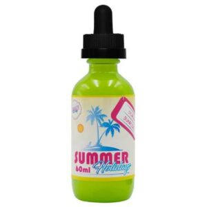 Dinner Lady | Guava Sunrise 60ml