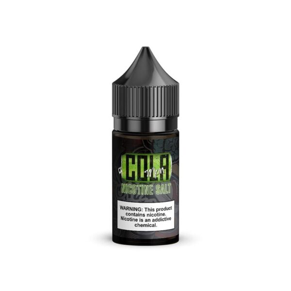 Shijin Vapor | Cola Man Lime Salt 30ml