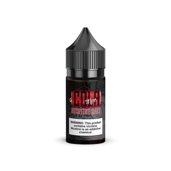 Shijin Vapor | Cola Man Original Salt 30ml
