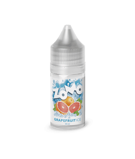 Zomo | Grapefruit Ice 30ml/60ml