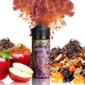 B-side | strange fruit 30ml