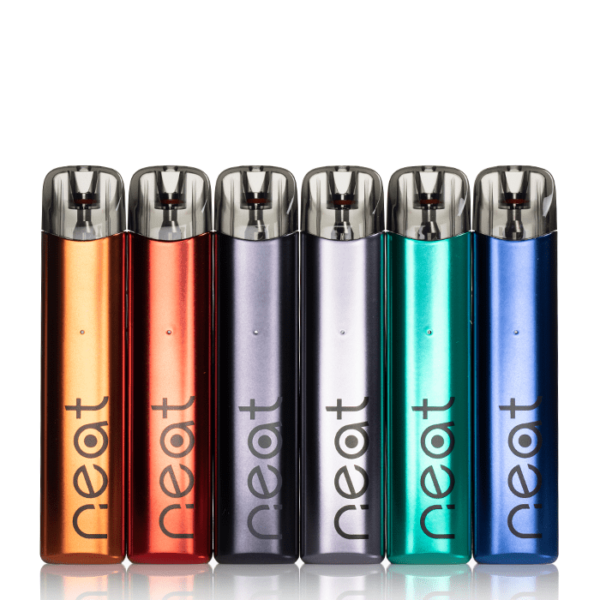 Uwell | Yearn Neat 2 Pod Kit
