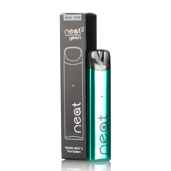 Uwell | Yearn Neat 2 Pod Kit