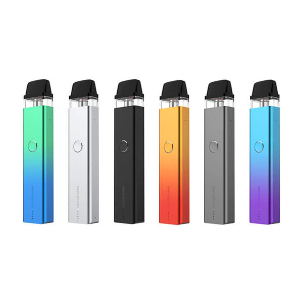 Vaporesso | Xros 2 Pod Kit