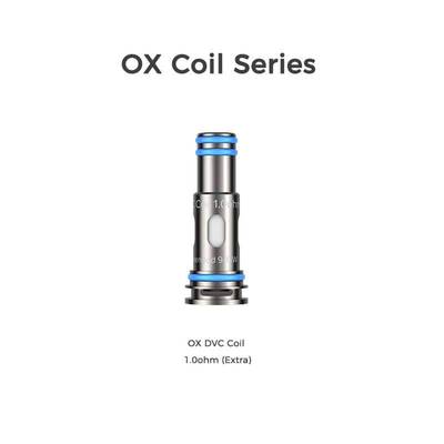 Freemax | Onnix Coil OX