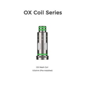 Freemax | Onnix Coil OX