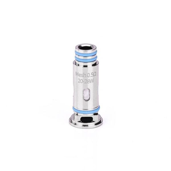 Rincoe | Coil Jellybox Nano Pod