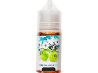 Zomo | Green Apple Ice Salt 30ml