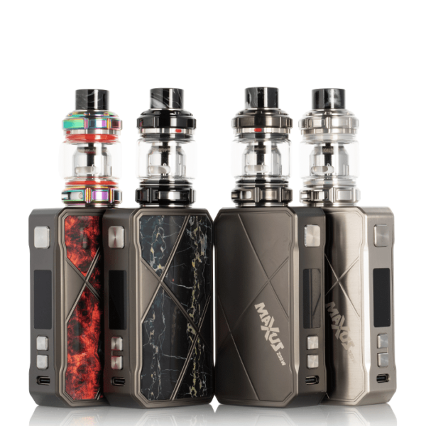 FreeMax | Maxus Mod Kit