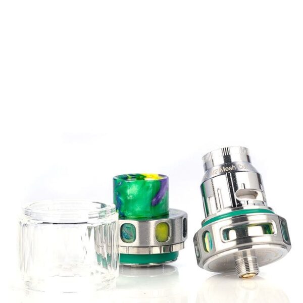 FreeMax | Maxus Mod Kit