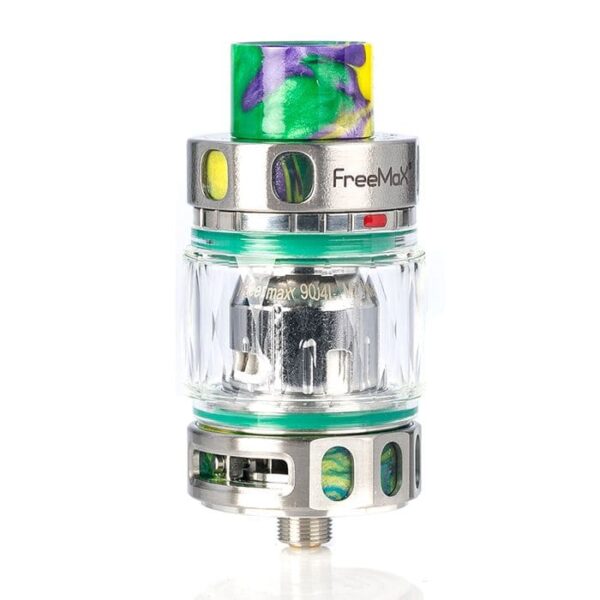 FreeMax | Maxus Mod Kit