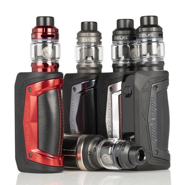 Geekvape | Aegis Max Mod Kit