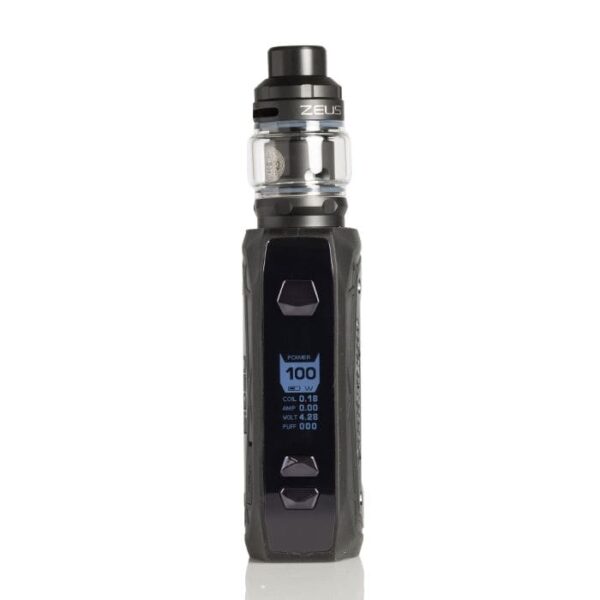 Geekvape | Aegis Max Mod Kit