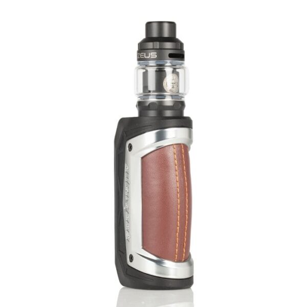 Geekvape | Aegis Max Mod Kit
