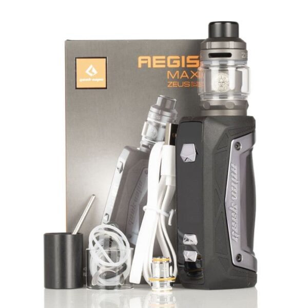 Geekvape | Aegis Max Mod Kit