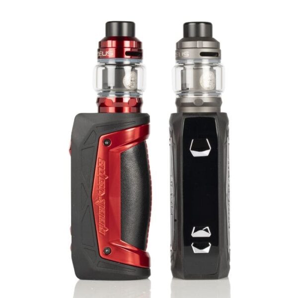 Geekvape | Aegis Max Mod Kit