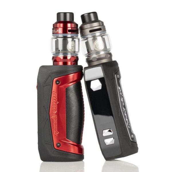 Geekvape | Aegis Max Mod Kit