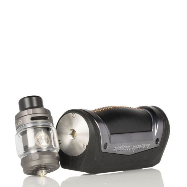 Geekvape | Aegis Max Mod Kit
