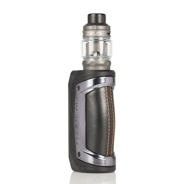 Geekvape | Aegis Max Mod Kit